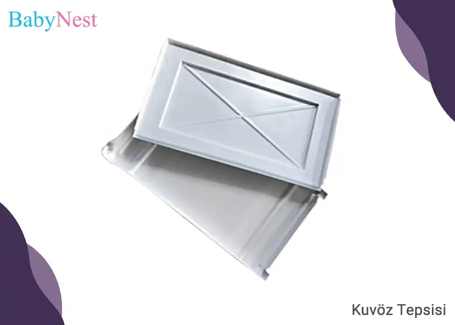Babynest  Kuvöz Tepsisi
