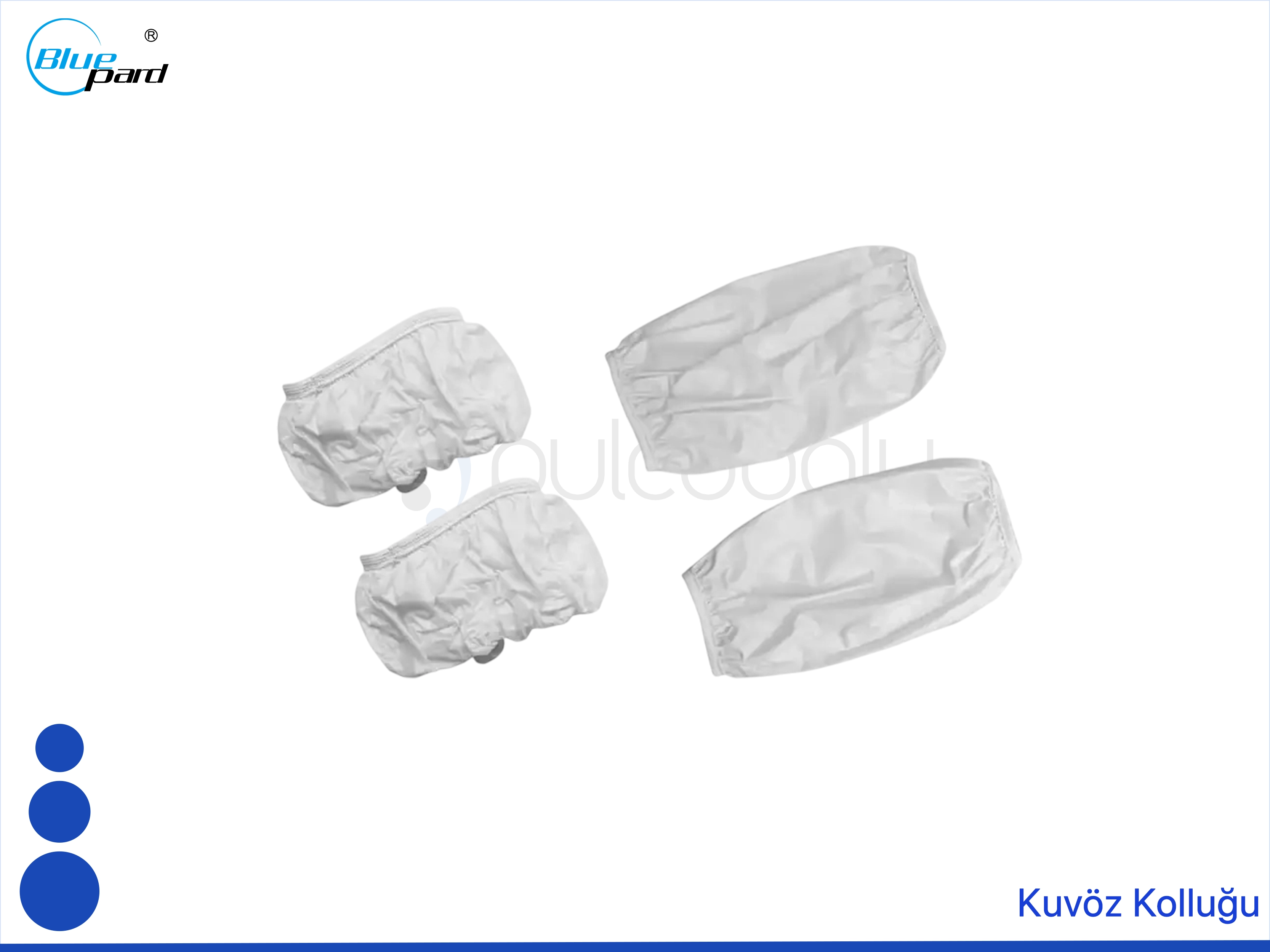            Bluepard Kuvöz Pencere Kolluğu