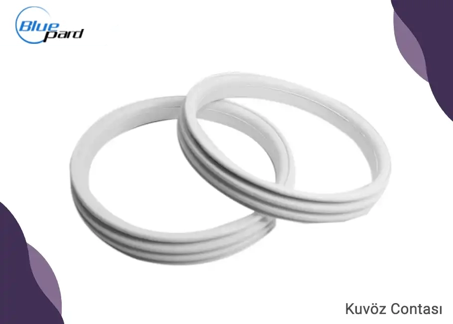 Bluepard Kuvöz Contası