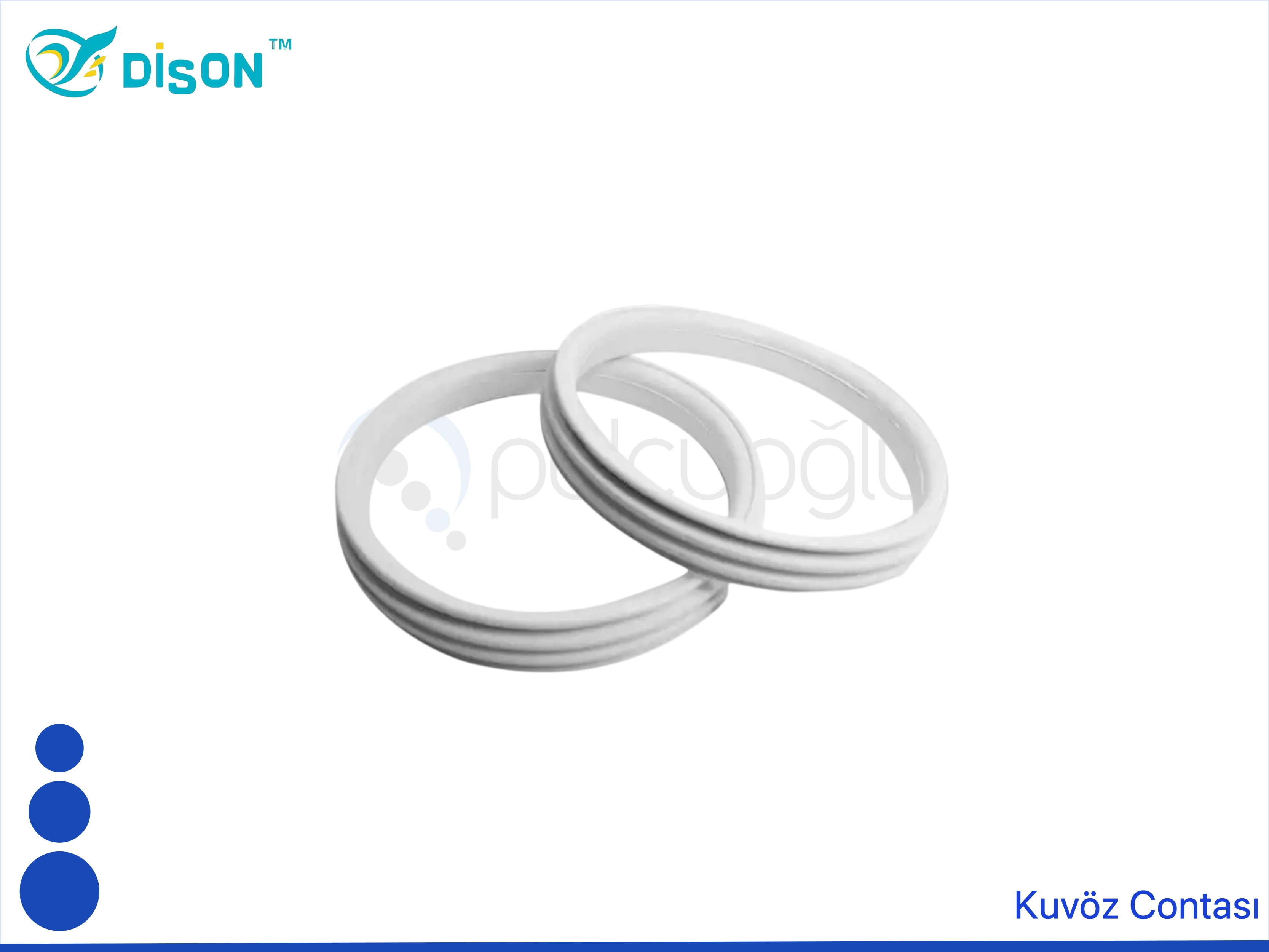                       Dison Kuvöz Contası