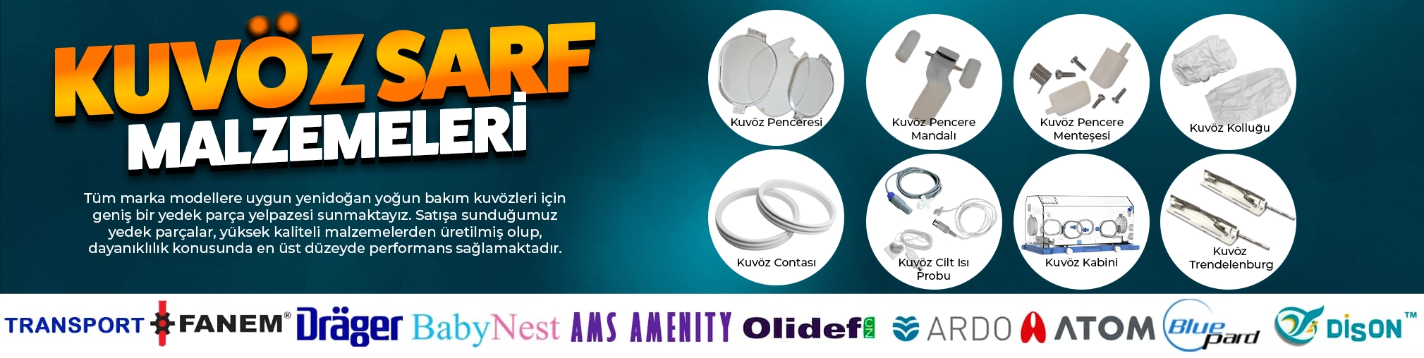 #slide-96 Kuvöz Penceresi, Kuvöz mandalı, Kuvöz menteşesi